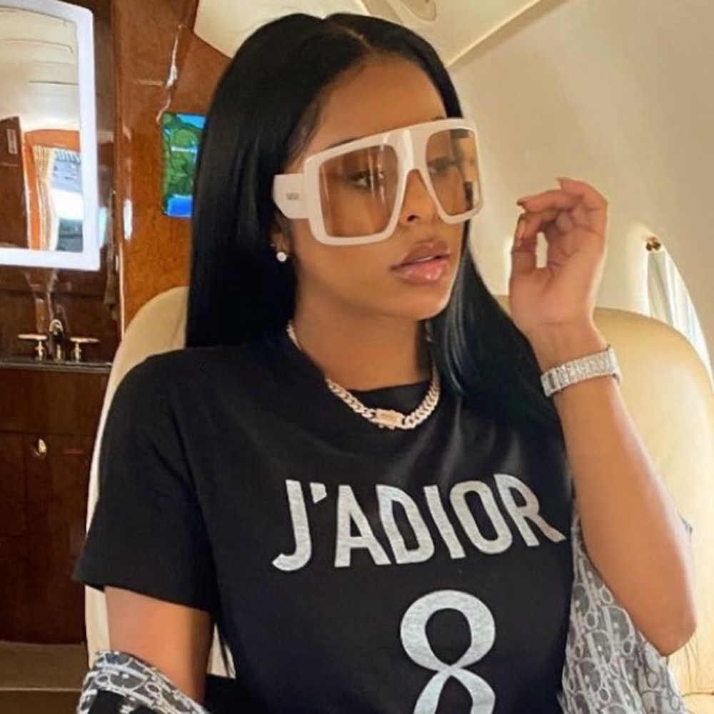 Dior Sunglasses Pre Owned